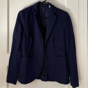 GANT navy blazer